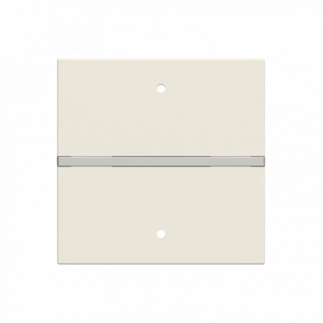 Niessen 2CLA222100N1101 Tecla KNX sin símbolo 2M BL